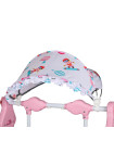 Baby Swing - Pink